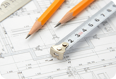 リノベーションのイメージ